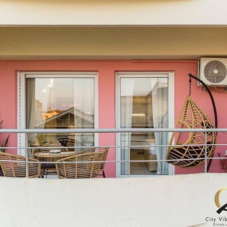 City Vibes Apartment Preveza Exterior photo