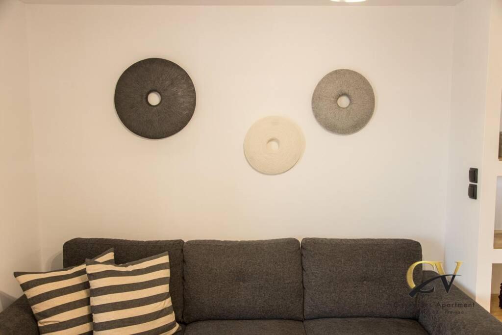 City Vibes Apartment Preveza Exterior photo